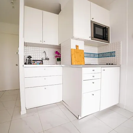 Guestready - Superb Studio Near Croisette Blvd Apartamento *
